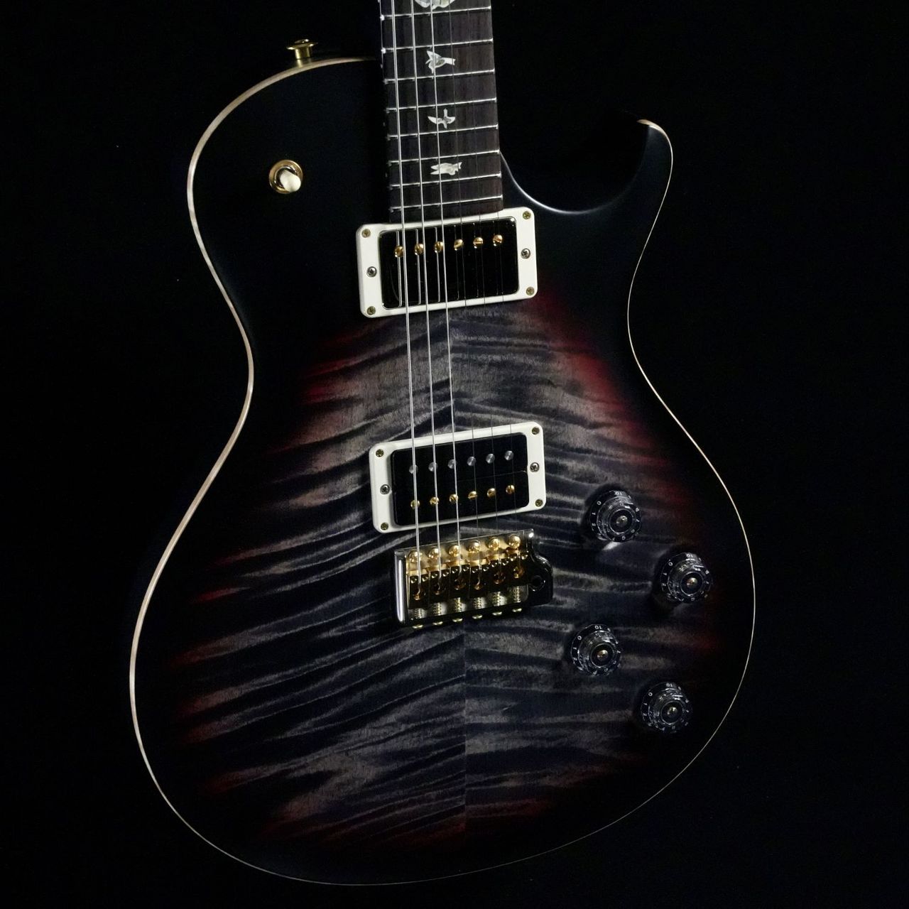 Paul Reed Smith(PRS) MARK TREMONTI SIGNATURE 10-Top Charcoal Paul Reed Smith(PRS) MARK TREMONTI SIGNATURE 10-Top Charcoal