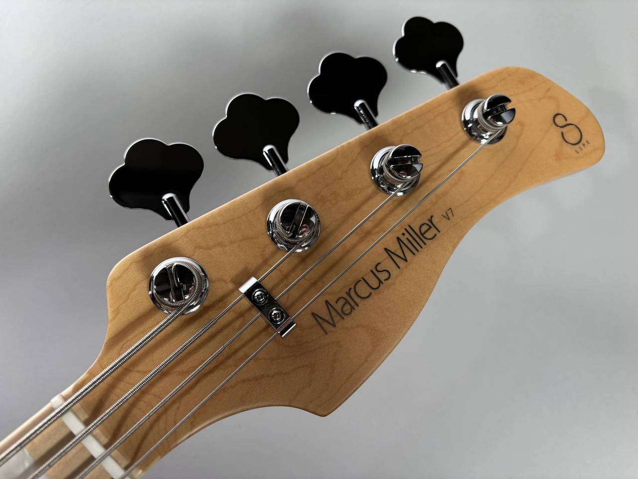 Sire V7 ASH-4 REISSUE NT.S 重量4.67Kg 【現物写真】（新品/送料無料