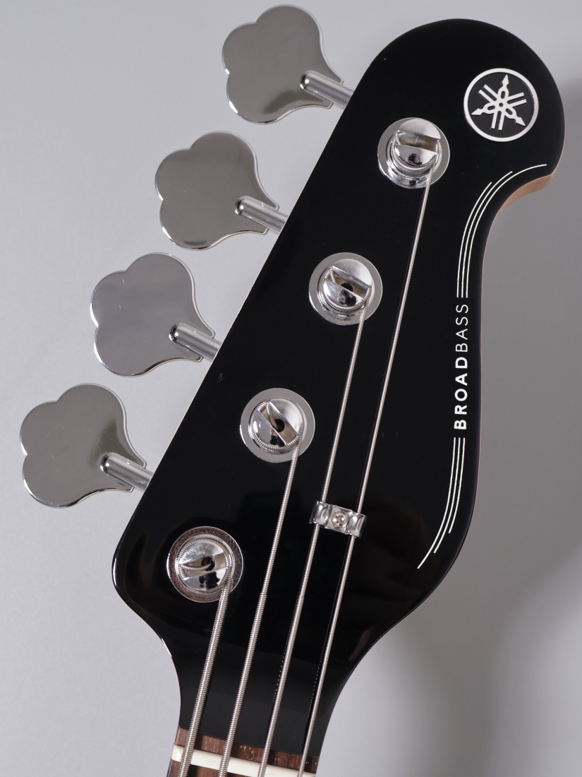 YAMAHA BB434 -Black-【3.98kg】（新品特価）［デジマートSALE］【楽器