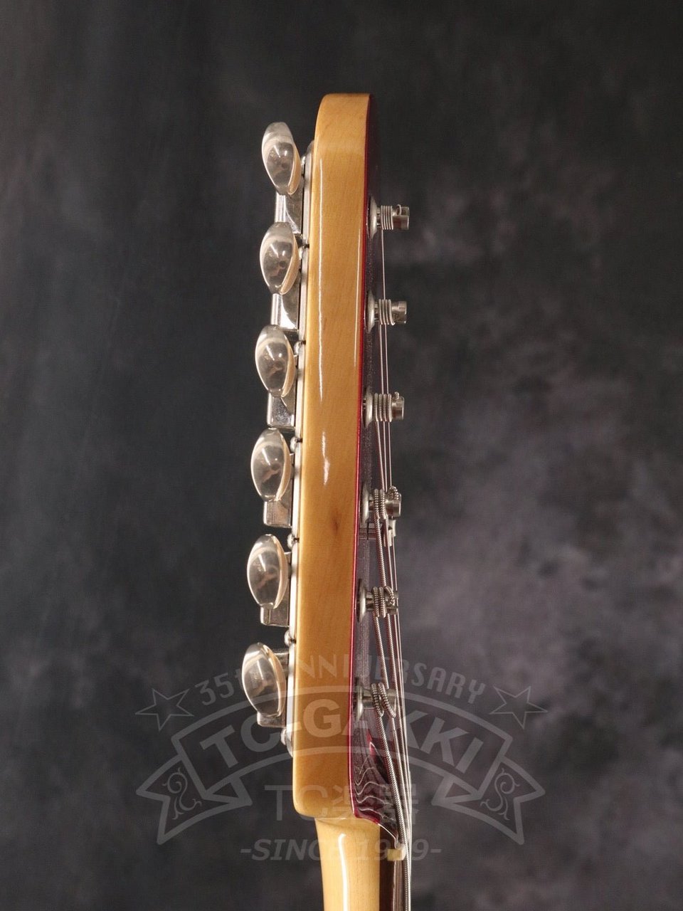 Fender 2013 Pawn Shop Bass VI（中古）【楽器検索デジマート】