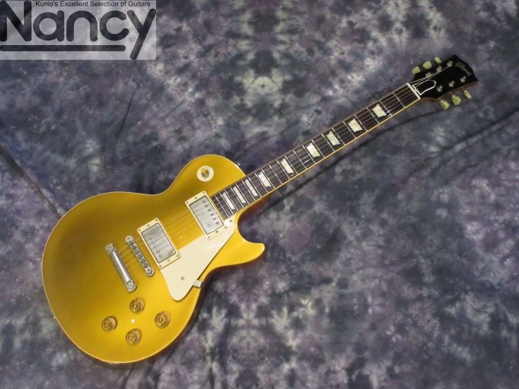 Gibson Custom Shop 2003 Historic Collection 1957 Les Paul Standard