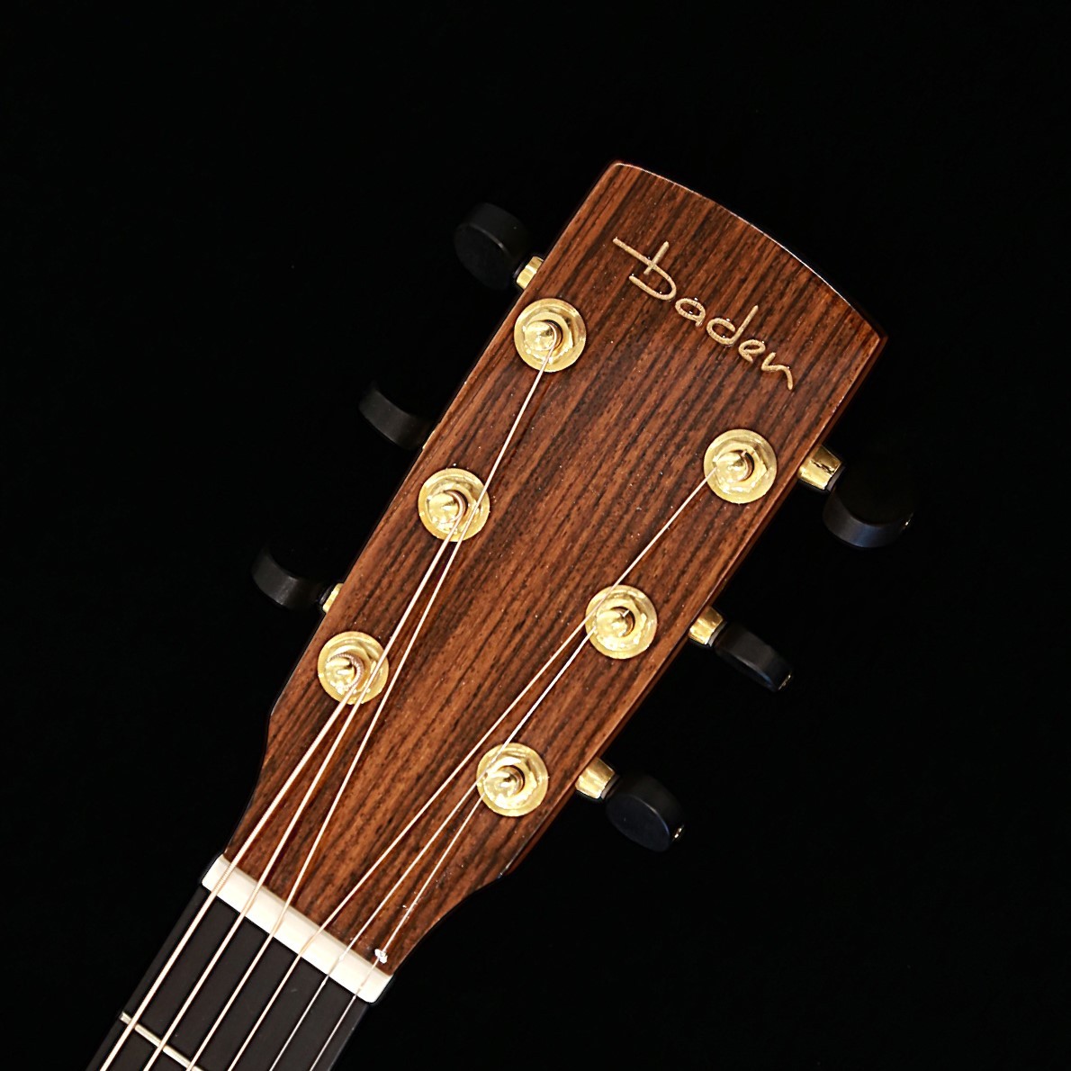 Baden ( ベーデン ) A-style SR A-SR | Baden Guitars