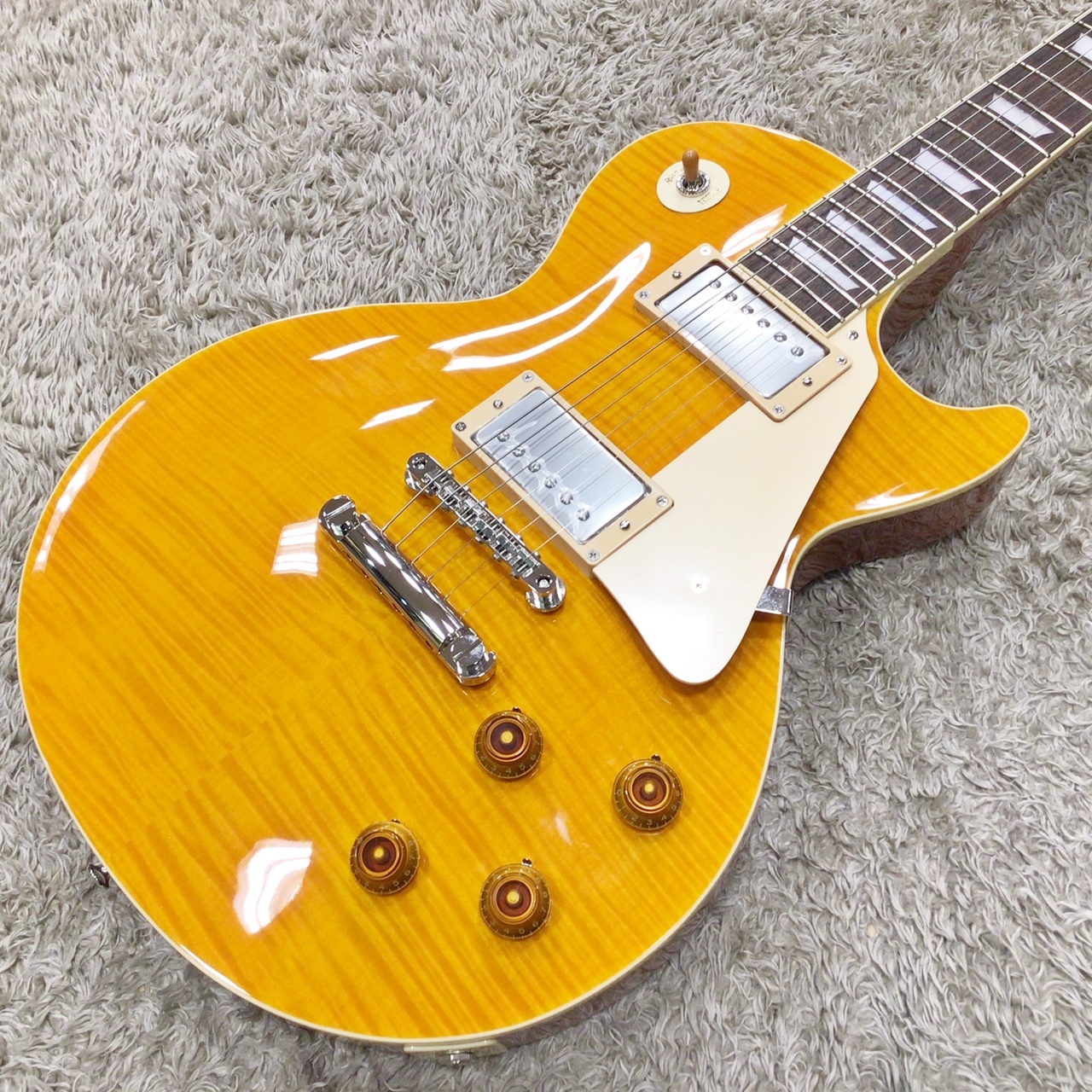 [美品]TOKAI LS-101F LD エレキギター ソフトケース付き 美品]TOKAI LS-101F LD エレキギター ソフトケース付き Tokai LS