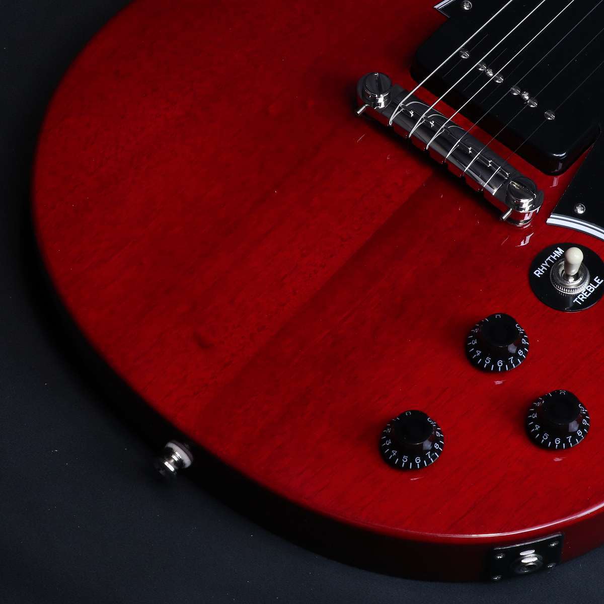 Epiphone by Gibson Inspired by Gibson Les Paul Special Double Cut