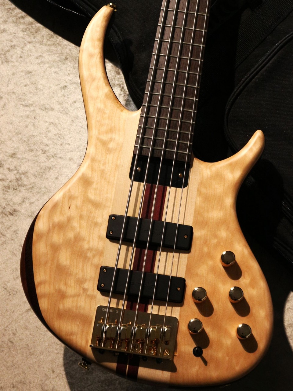 Tobias Classic V ~Satin Natural~ #24112350486【4.33kg