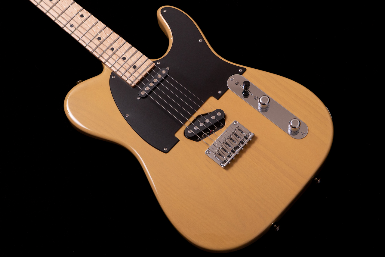TOM ANDERSON Hollow T Classic Trans Butterscotch/M 2.73kg #02-25