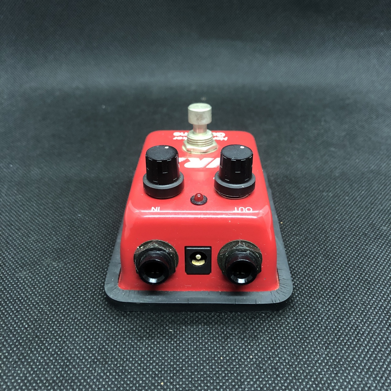Guyatone HR2 