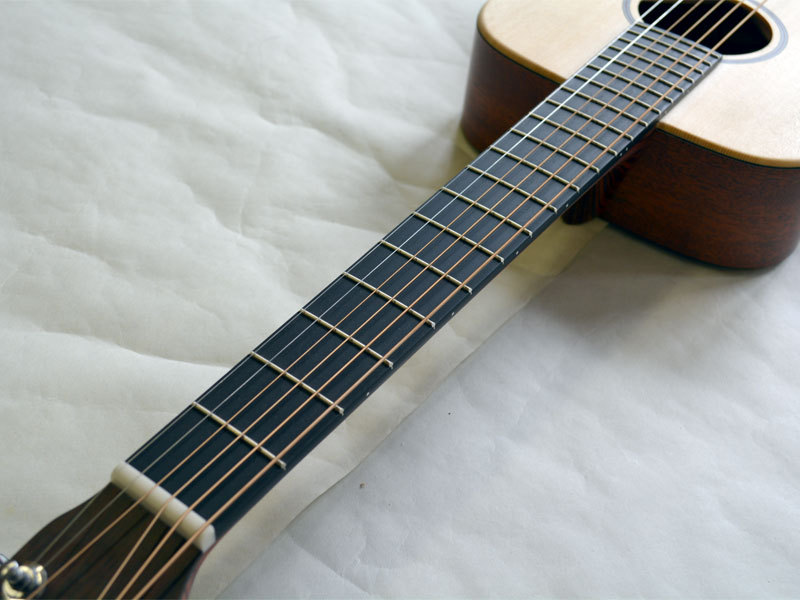 Martin LX1E（新品）【楽器検索デジマート】