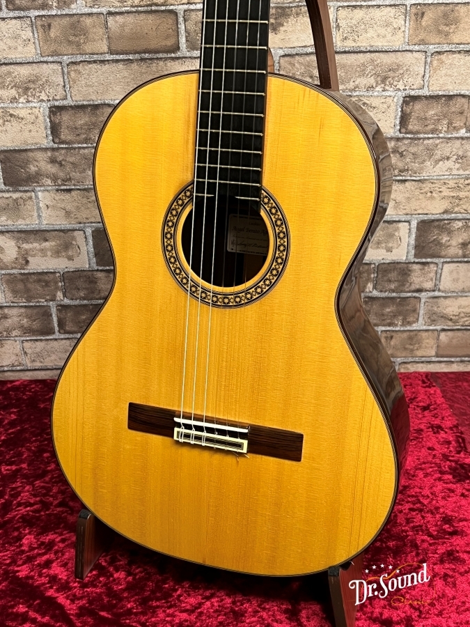 アンヘル・ベニート・アグアド Angel Benito Aguado 2000年製（中古