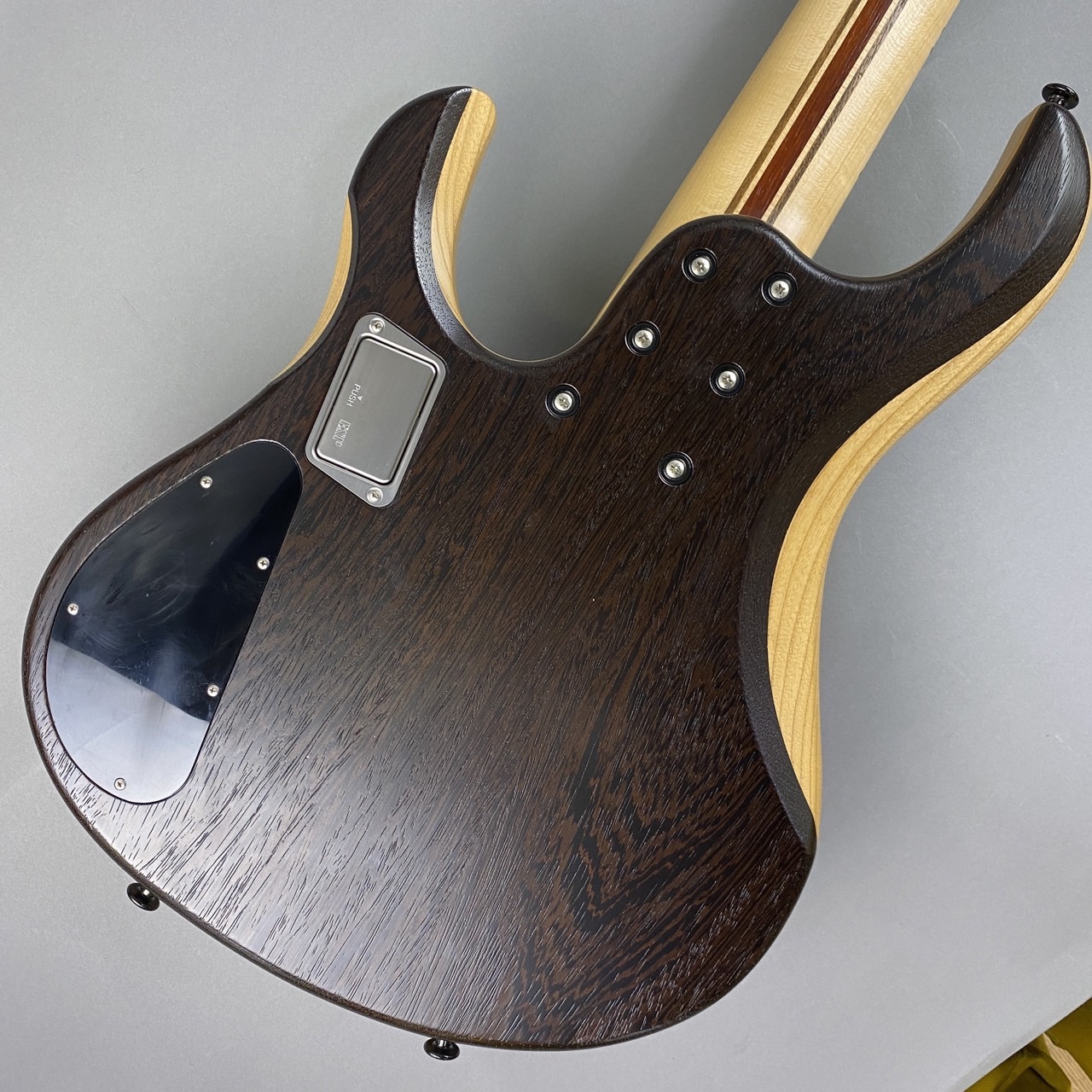 ESP Halibut / 5弦ベース（中古/送料無料）【楽器検索デジマート】