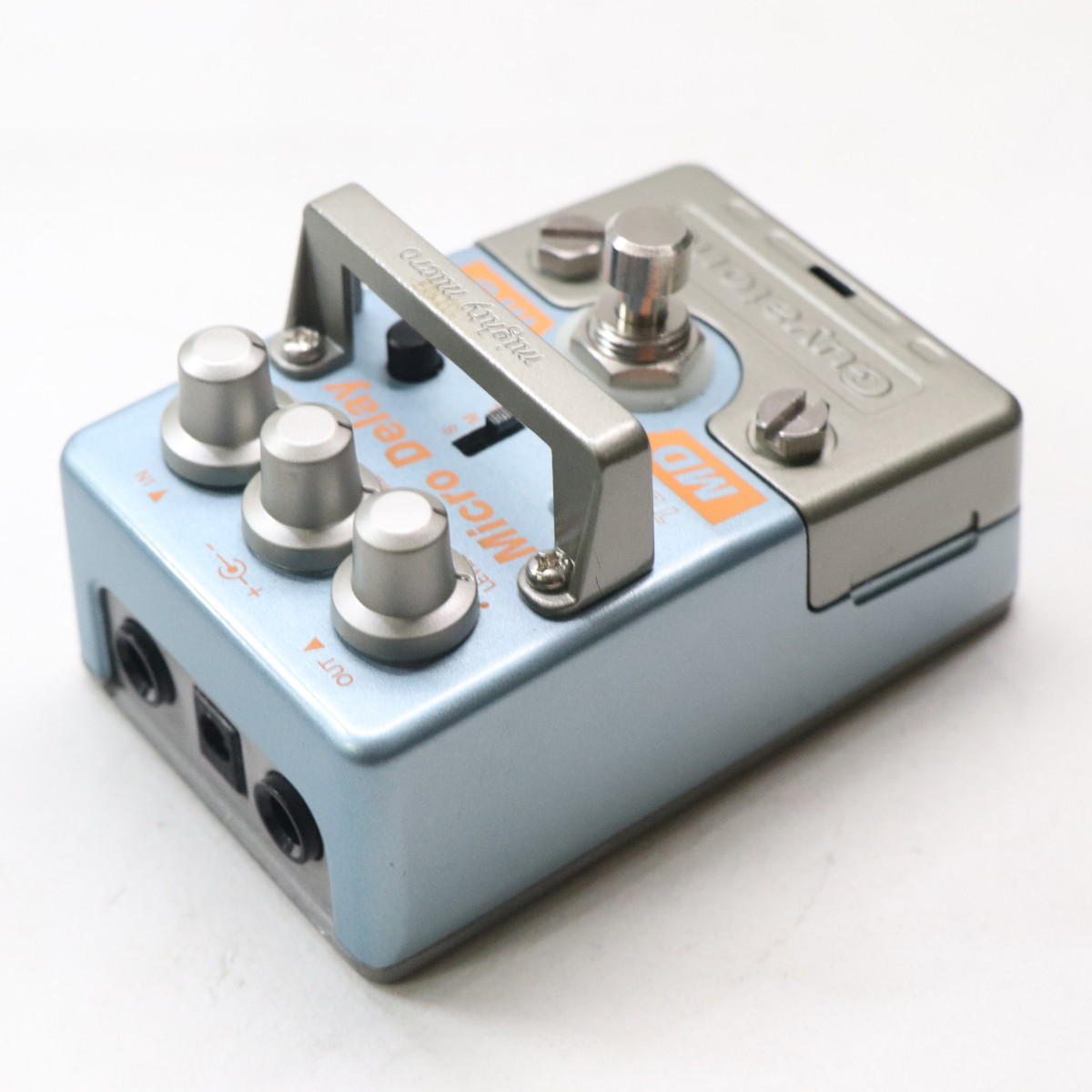 Guyatone MDm5 Micro Delay 【梅田店】（中古）【楽器検索デジマート】