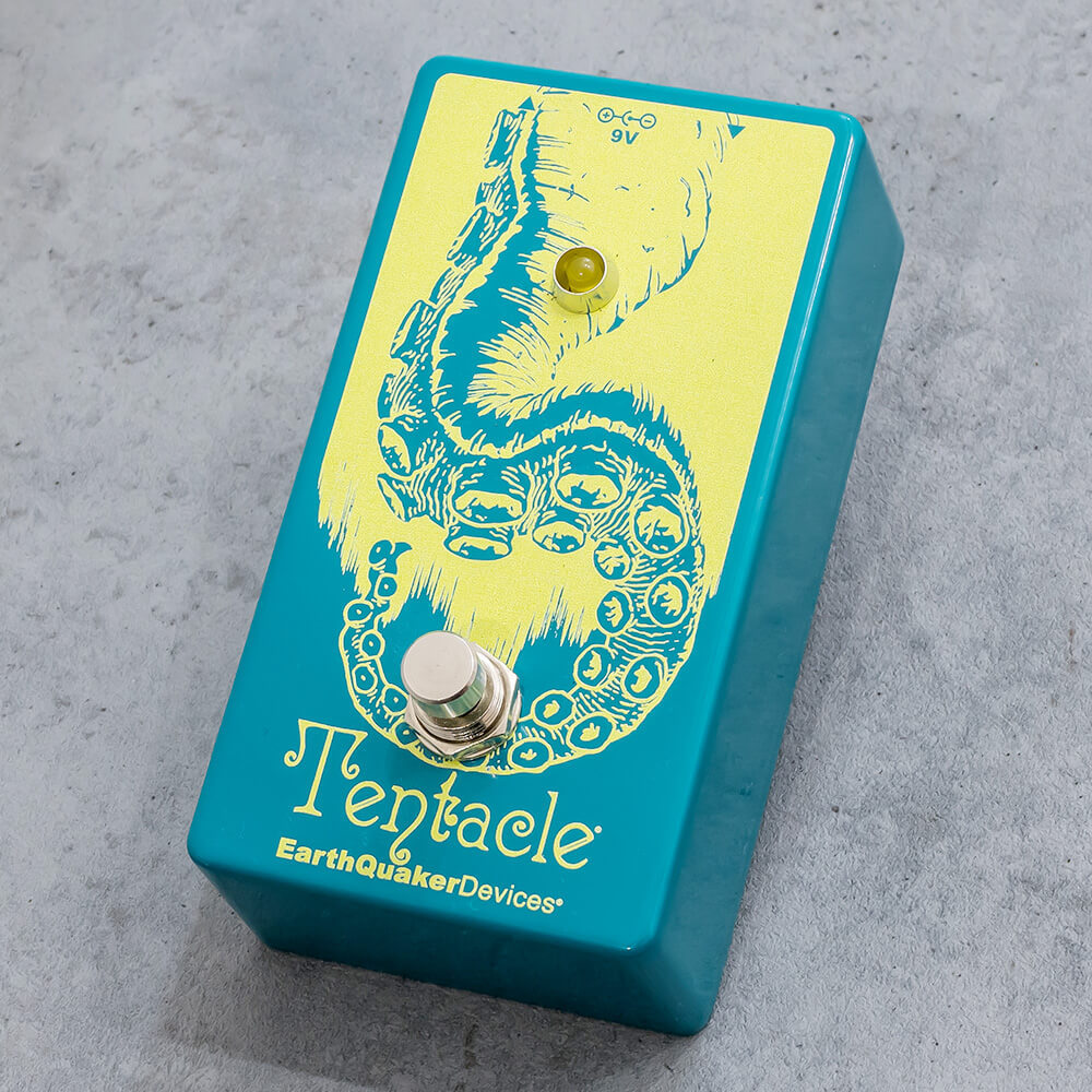 EarthQuaker Devices Tentacle（新品/送料無料）【楽器検索デジマート】