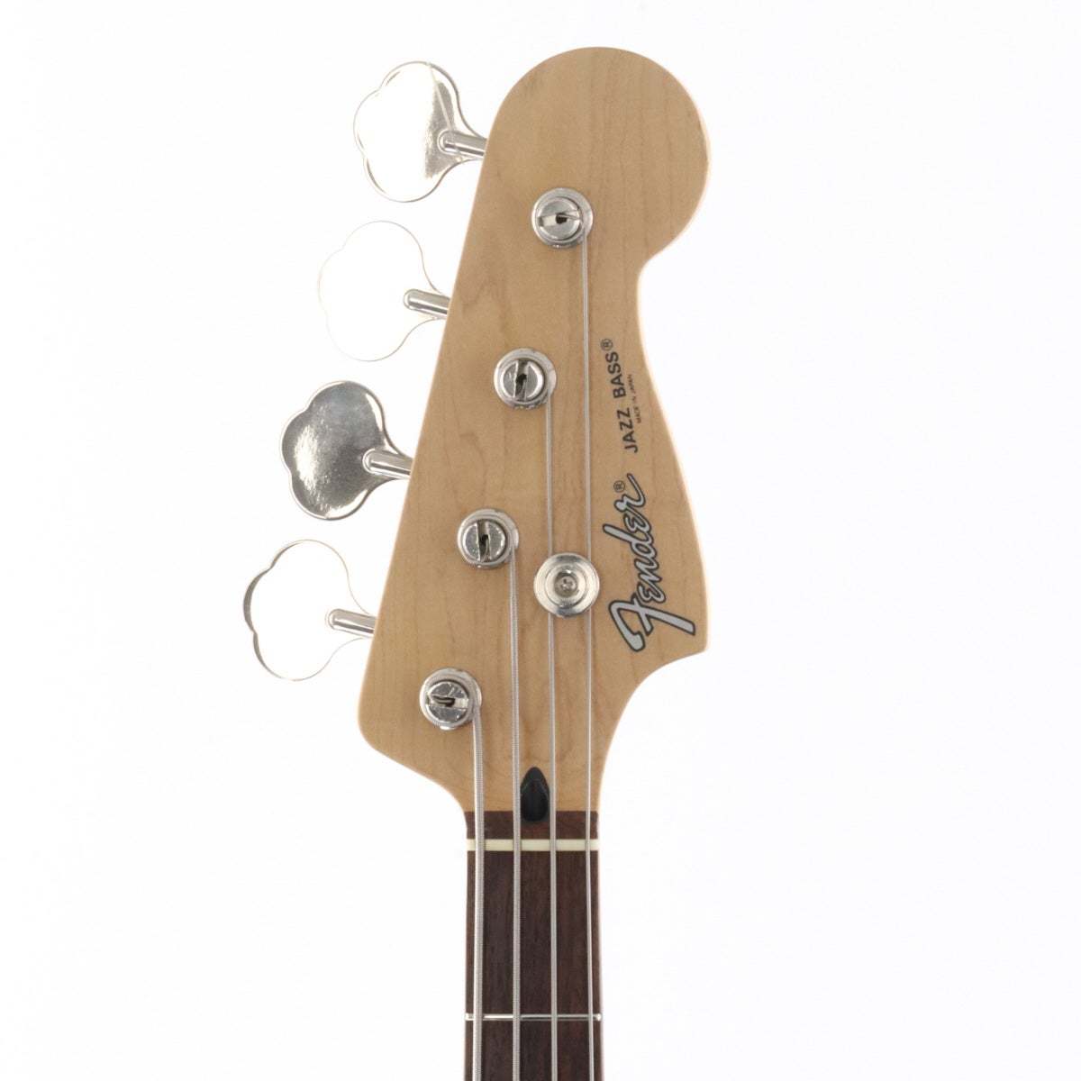 Fender Japan JB-STD Black 【梅田店】（中古/送料無料）【楽器検索