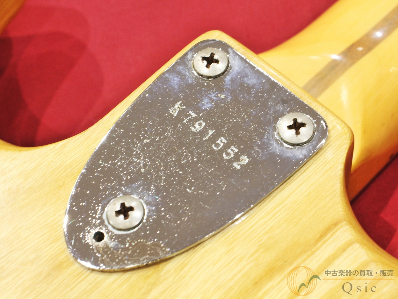 Greco EARLY SIXTIES SE-700 【返品OK】[XLH45]【難波店在庫】（中古