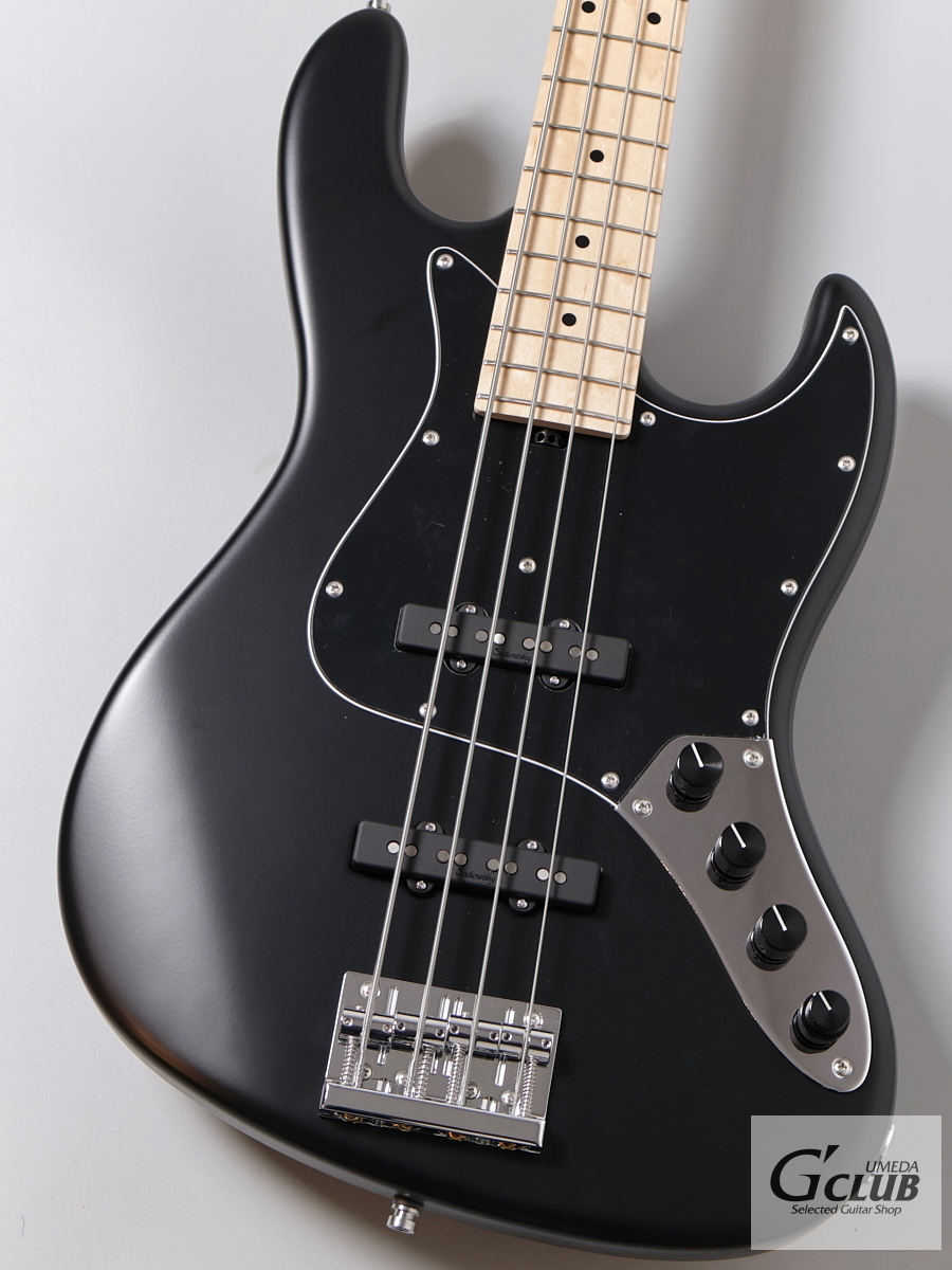 Sadowsky ML21 VJ4 ASH / BLK STN【重量3.68kg】（新品特価