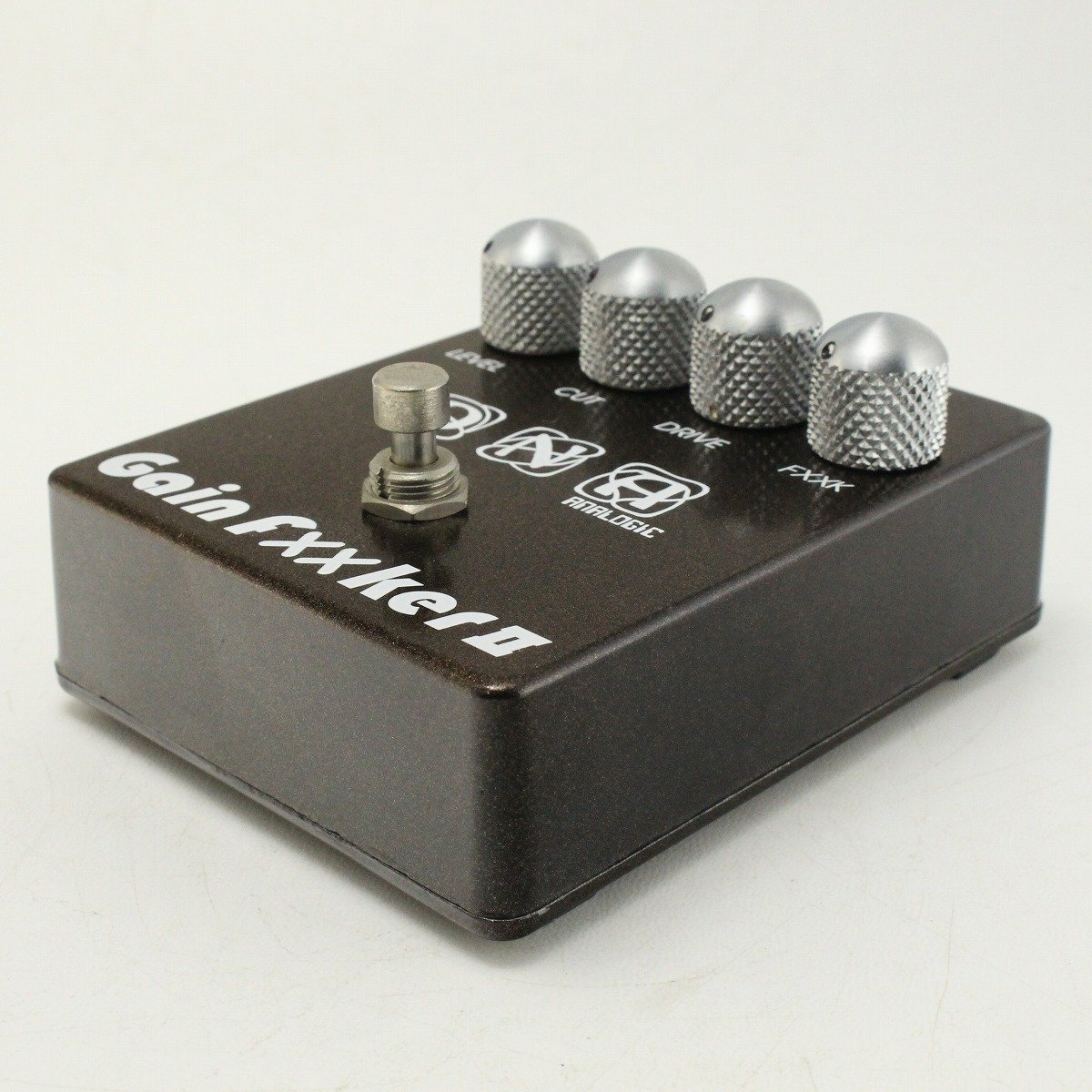 DNA Analogic Gain Fxxker II 【御茶ノ水本店】（中古）【楽器検索