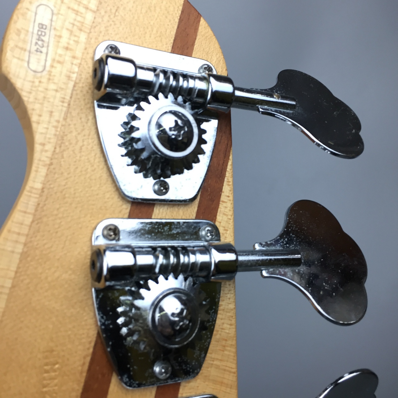 YAMAHA BB424（中古/送料無料）【楽器検索デジマート】