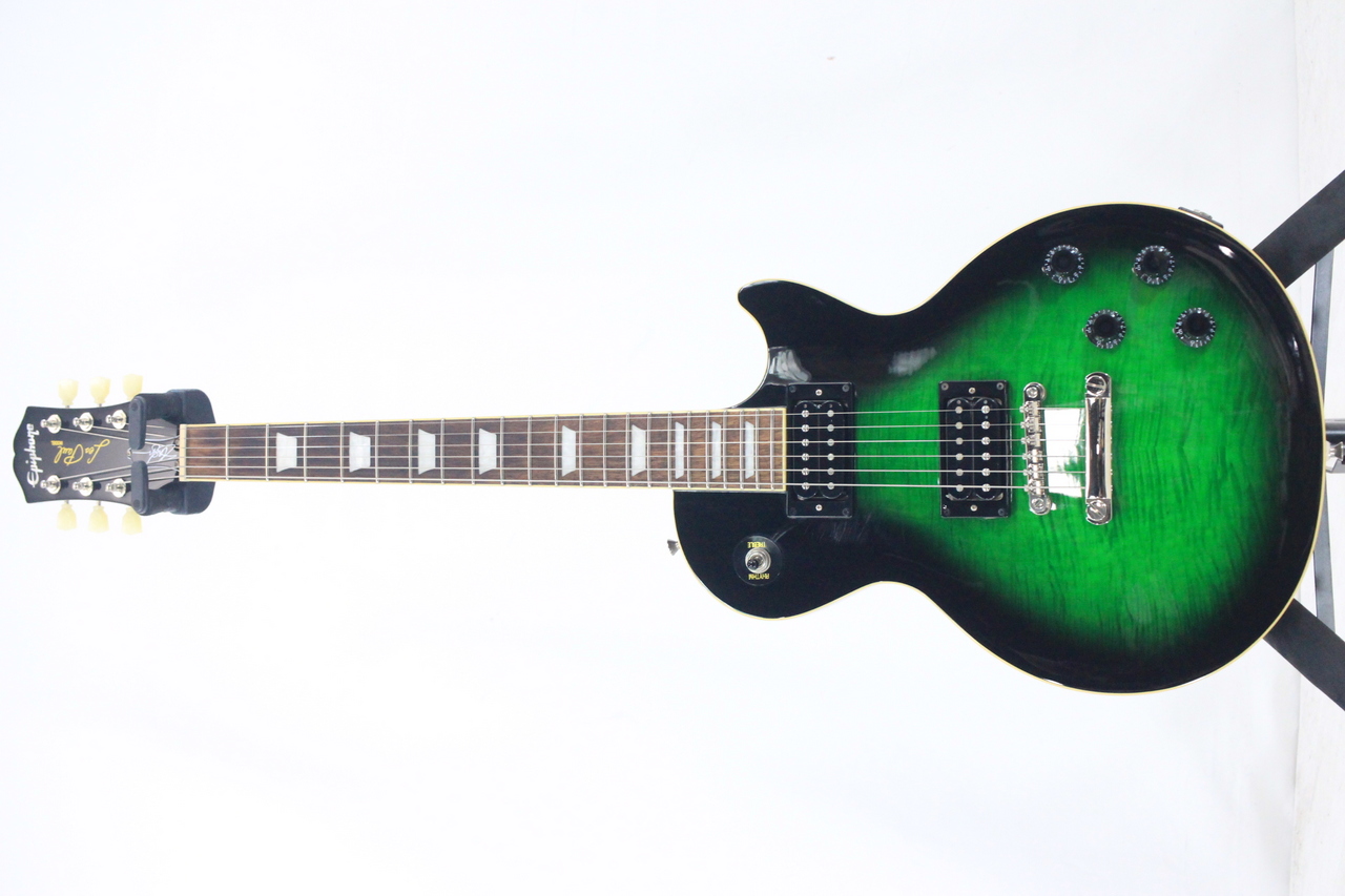 Epiphone SLASH LES PAUL STANDARD（中古）【楽器検索デジマート】