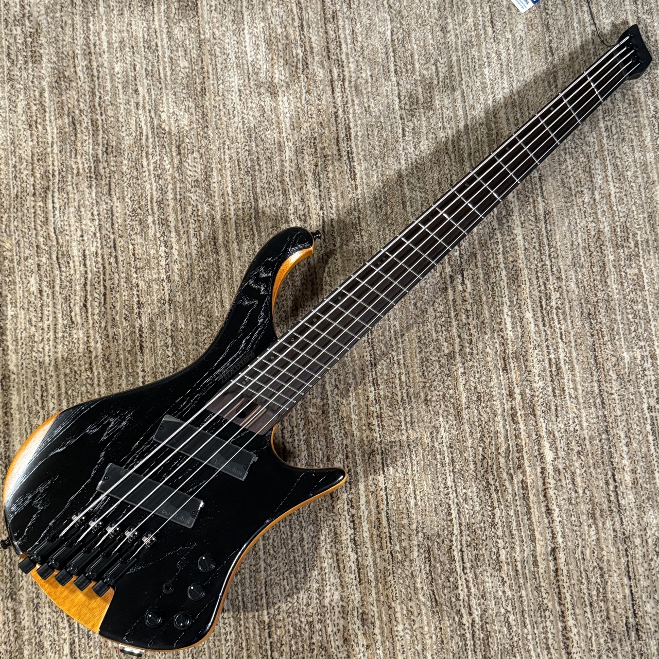 Ibanez EHB1135MS SKL 5弦（新品/送料無料）【楽器検索デジマート】