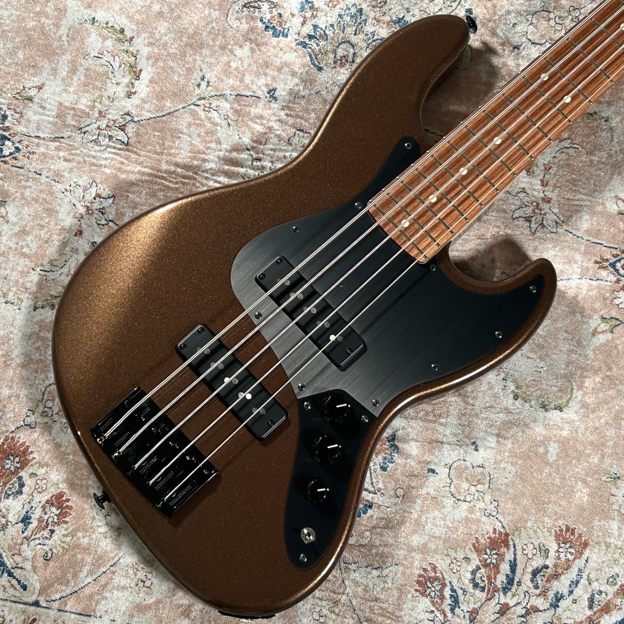 Black Smoker BETA-J5 BS XL Bronze Green