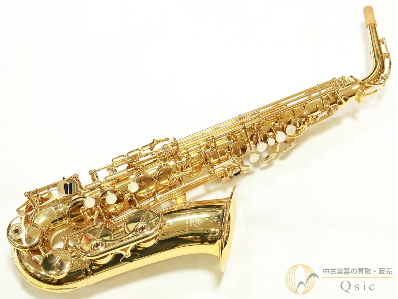 YAMAHA YAS-275◎【便利な安心キット対象商品】 [調整済み] 【返品OK