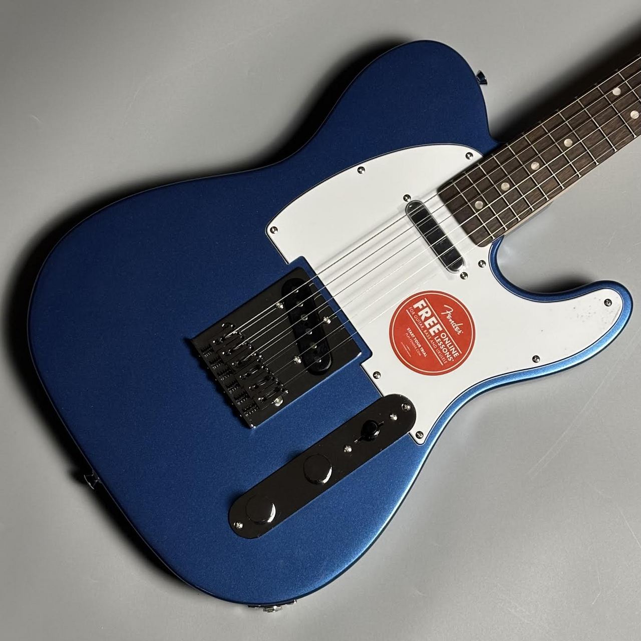 Squier by Fender Affinity Series Telecaster Laurel Fingerboard