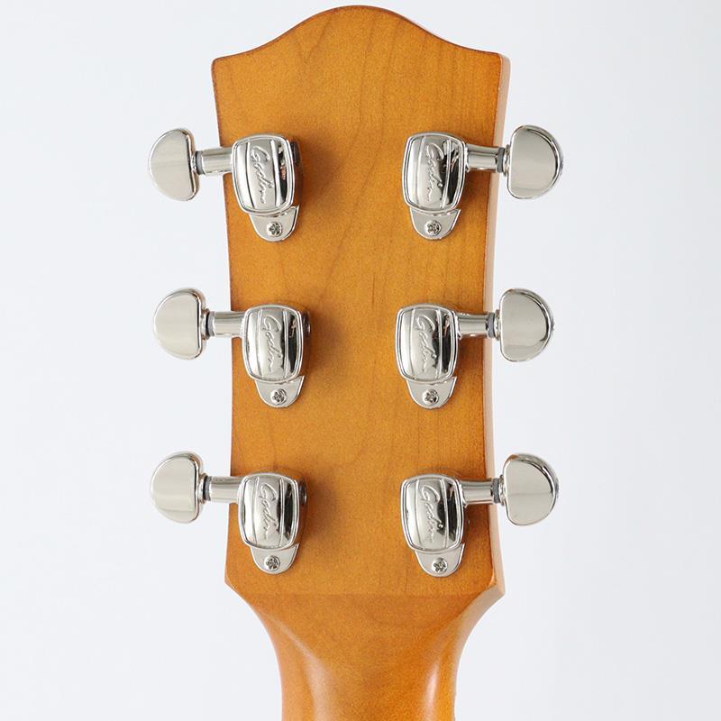 Godin 5th Avenue TL Kingpin P90 (Trans Cream HG)（新品