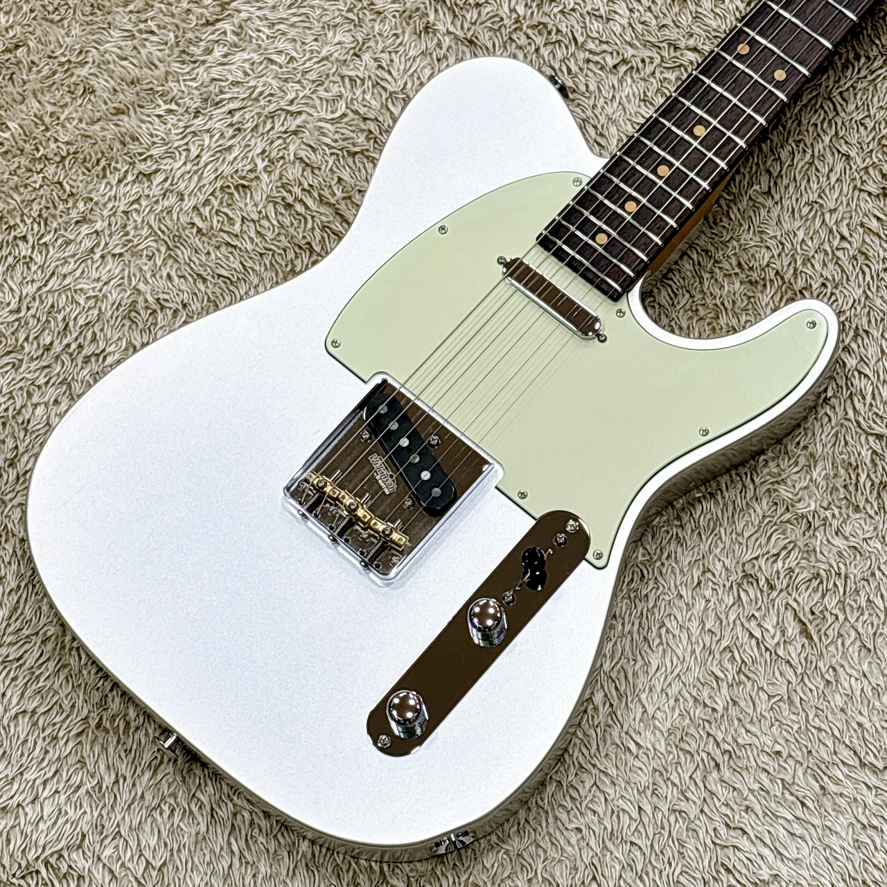 【アンティーク】Minette S-1 ビデオエディター インサイトマイクロローター・スケルトン MON99916｜メンズ