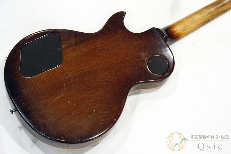 Gibson Les Paul Deluxe Humbucker Conversion 1975年製 【返品OK