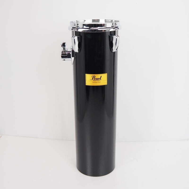 Pearl USED 中古 AL-621 #103 [Cannon Tom 6×21 Piano Black]（中古