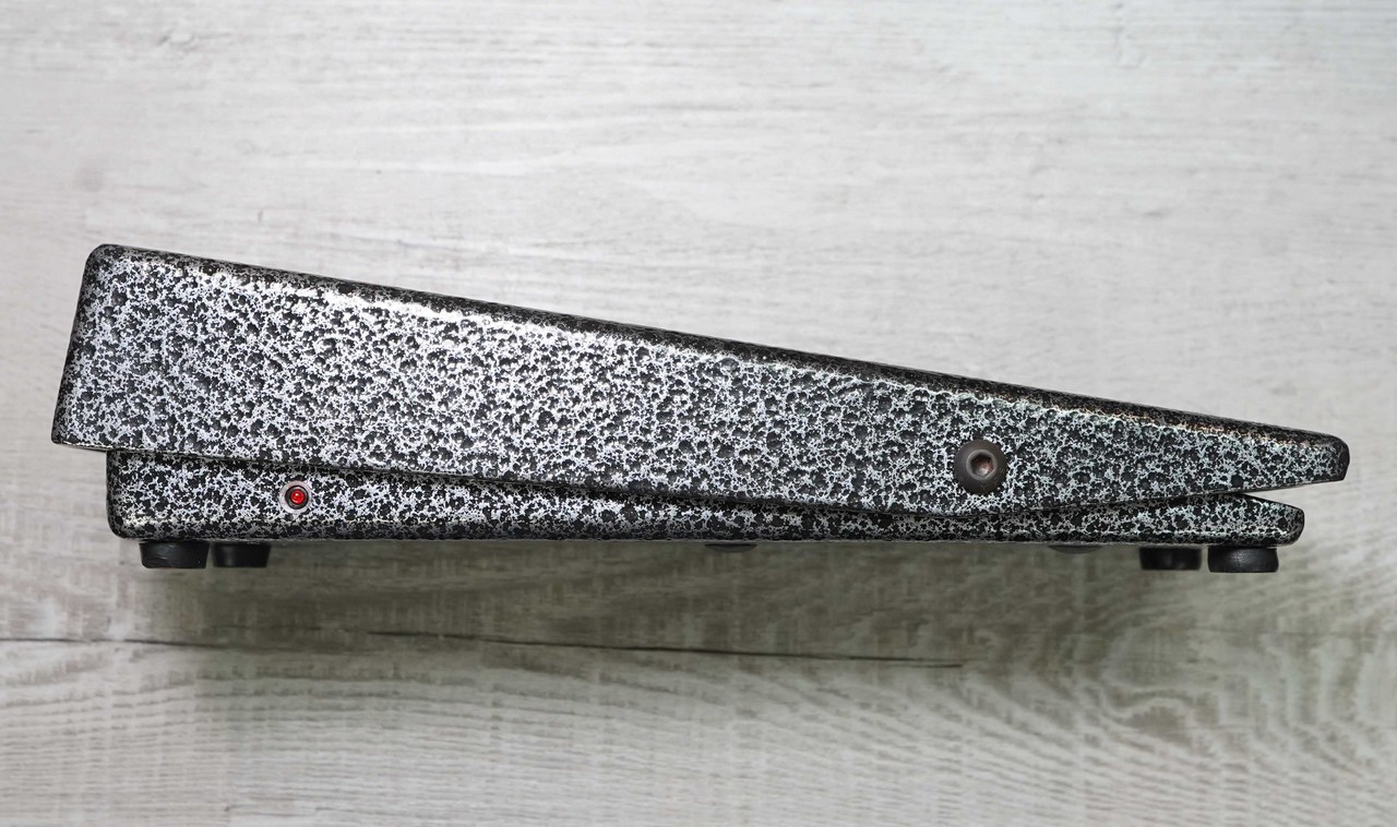 Hilton Electronics Standard Volume Pedal（中古）【楽器検索デジマート】