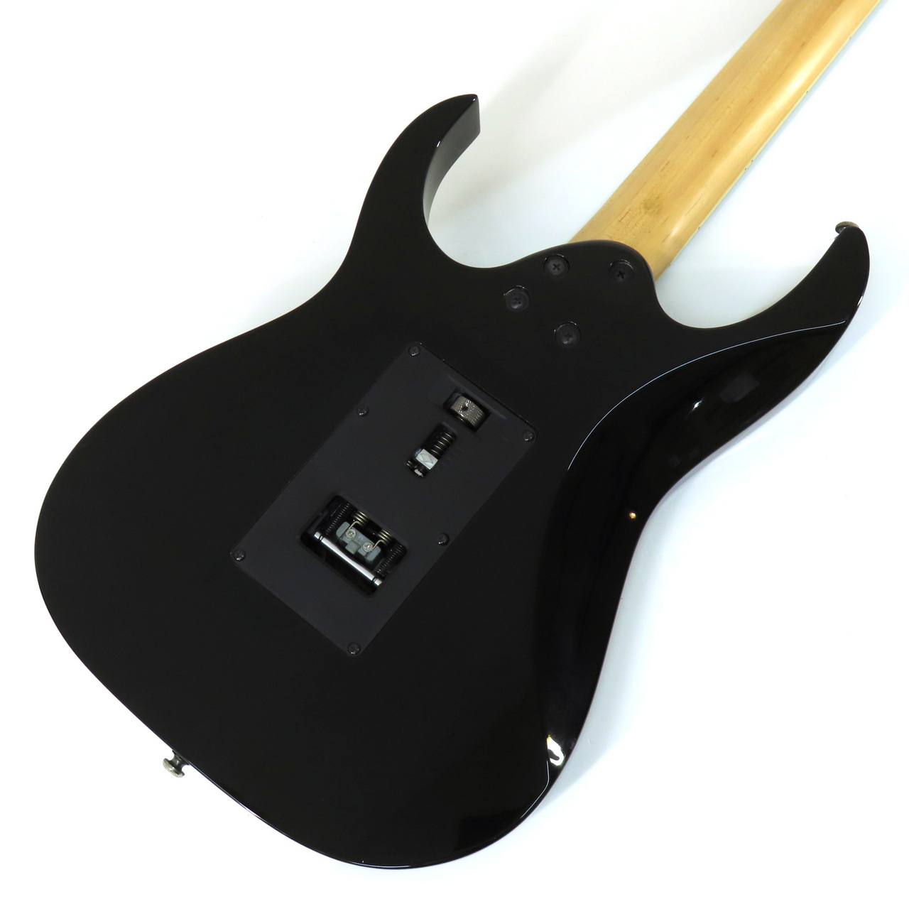 Ibanez RG350EXZ（中古/送料無料）【楽器検索デジマート】