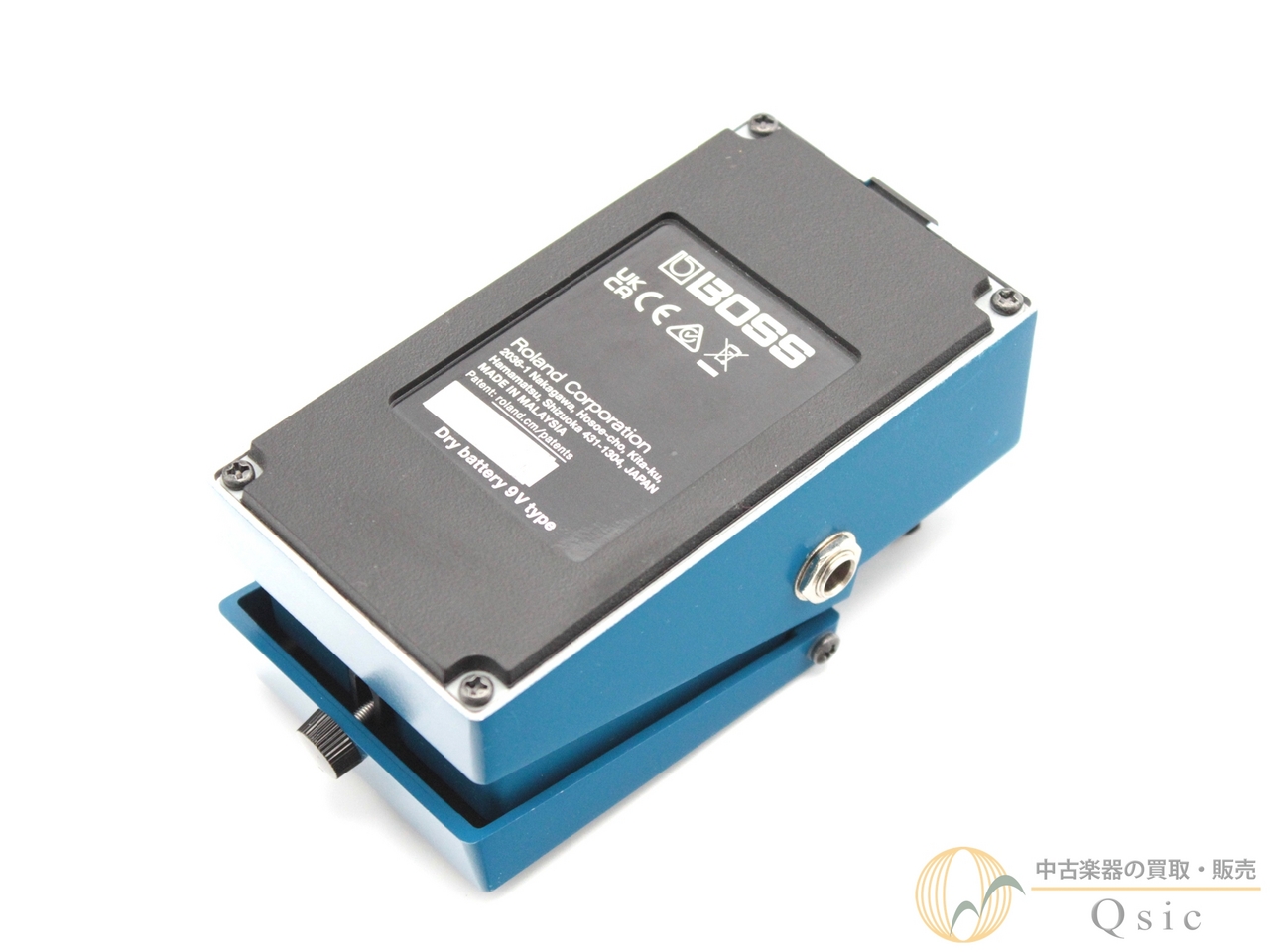 BOSS BD-2 [MMW18]【阿倍野店在庫】（中古）【楽器検索デジマート】