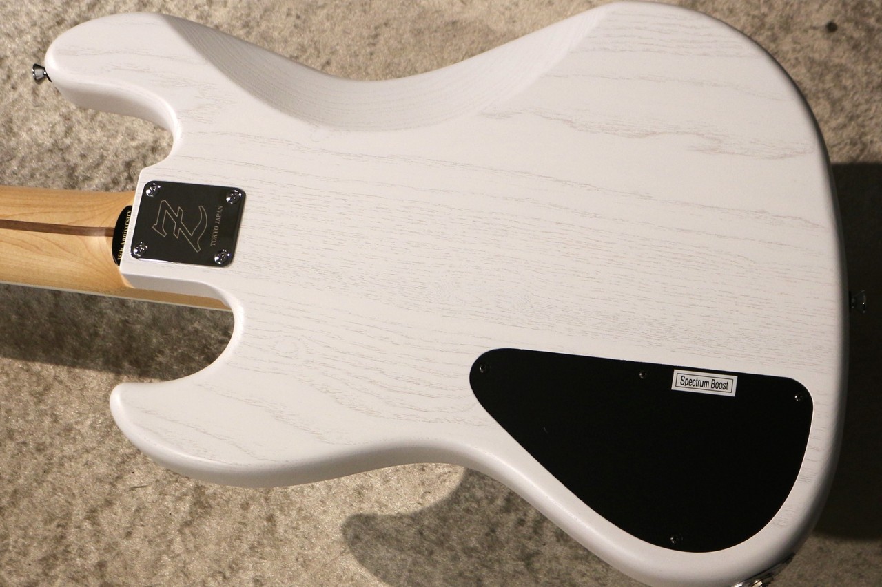 ATELIER Z M#265 CTM -White Open Pore-【4.37kg】（新品