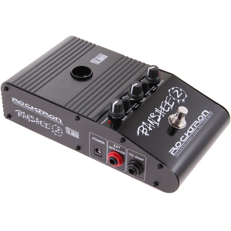 Rocktron Banshee 2（新品）【楽器検索デジマート】