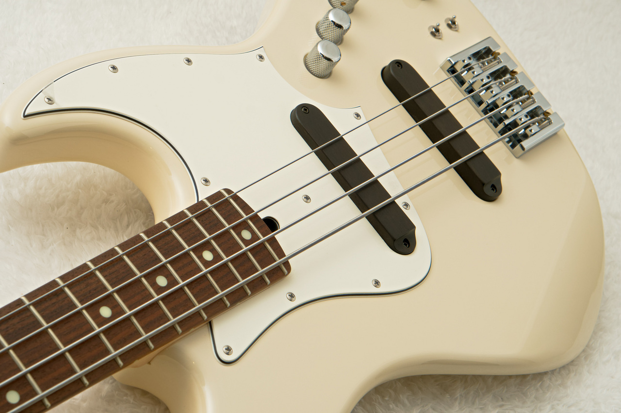 Xotic XJ-1T 4st -Vintage White-（新品/送料無料）【楽器検索デジマート】