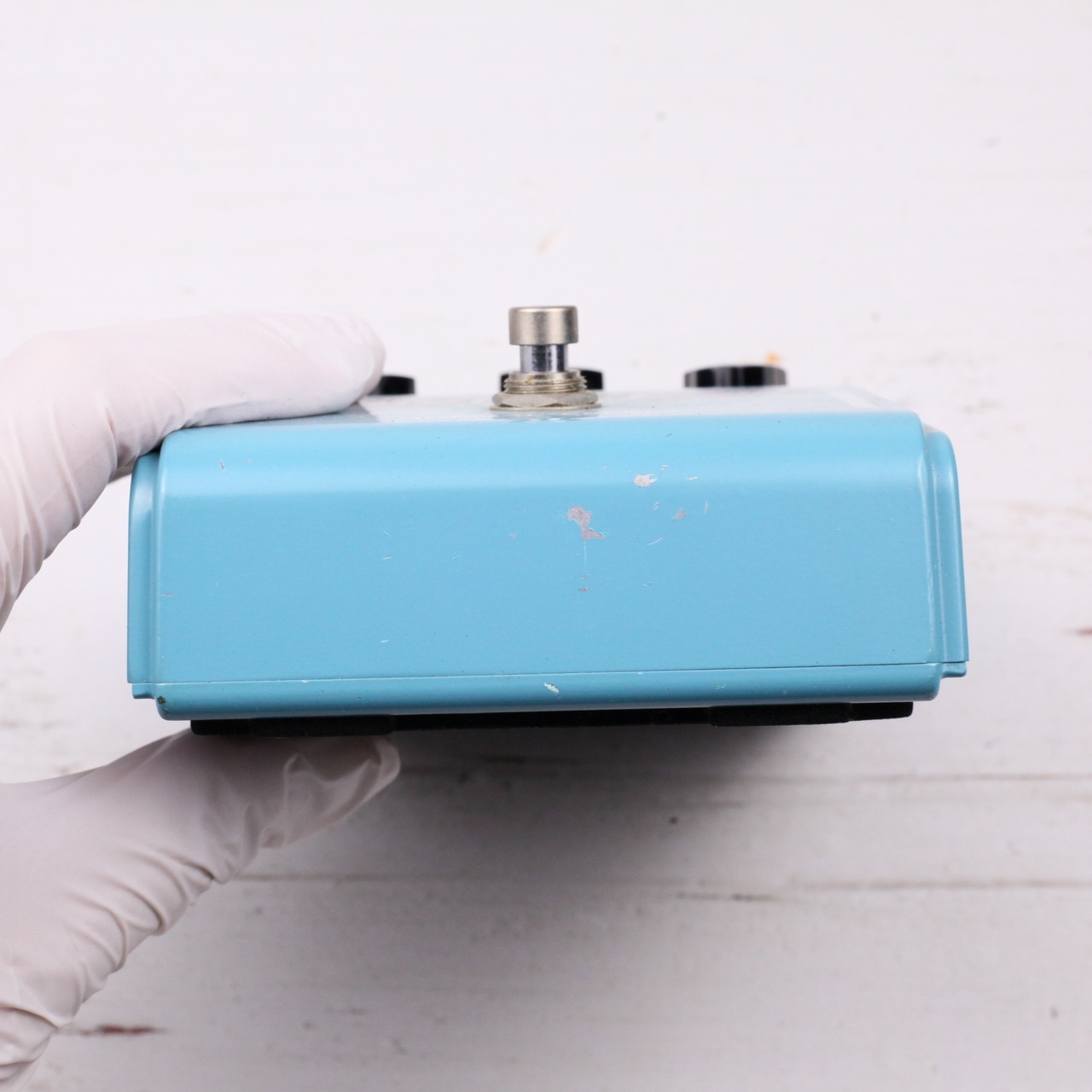 Maxon Maxon CS-550 Stereo Chorus（中古/送料無料）【楽器検索