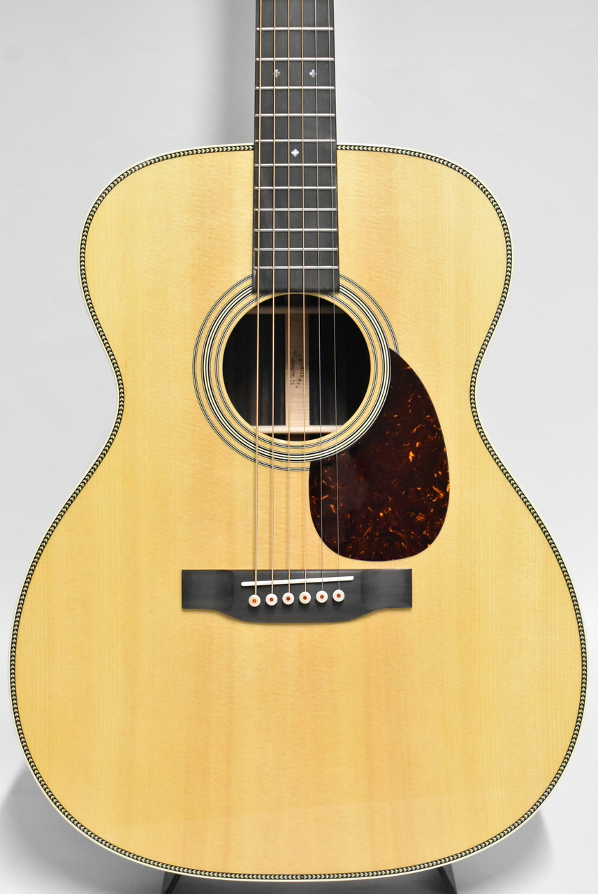 Martin DM （ギター工房調整済み） MARTIN|アコースティックギター|HARDOFFオフモール（オフモ