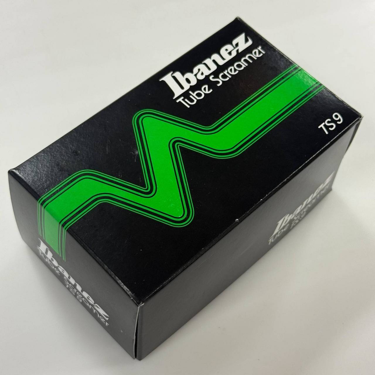 Ibanez TS9 Tubescreamer オーバードライブ 日本製（B級特価/送料無料