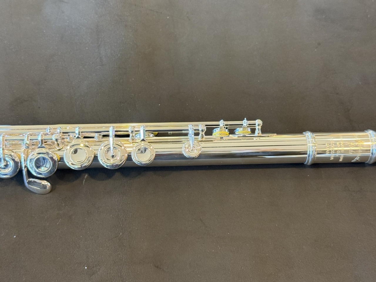 MURAMATSU GXⅢCCE 《即納可》【静岡草薙店】（新品）【楽器検索