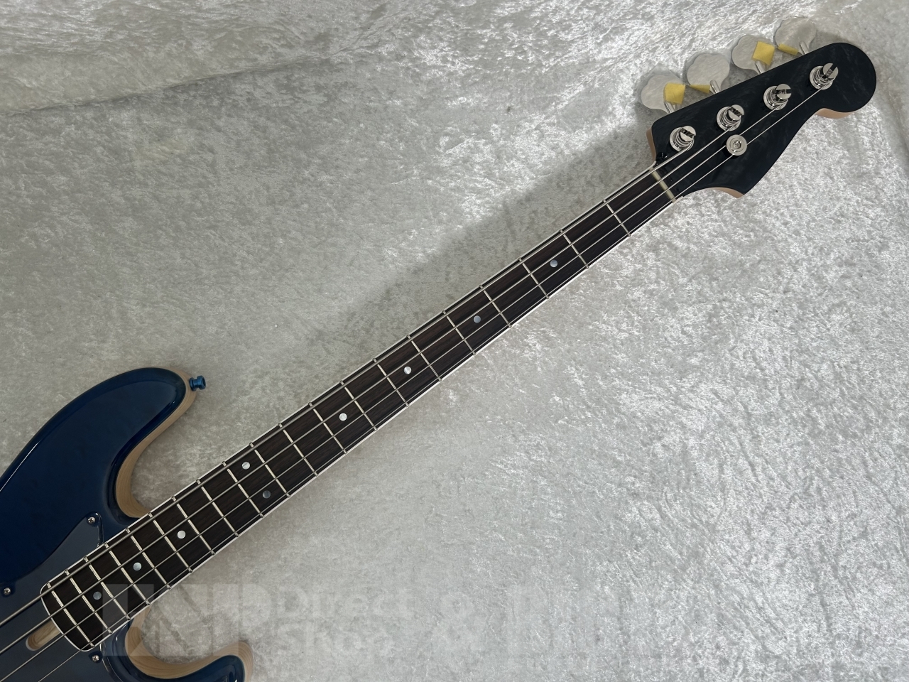 T.S factory ECO RRR JB レリック ジャズベース BASS T.S factory ECO RRR JB レリック ジャズベース BASS