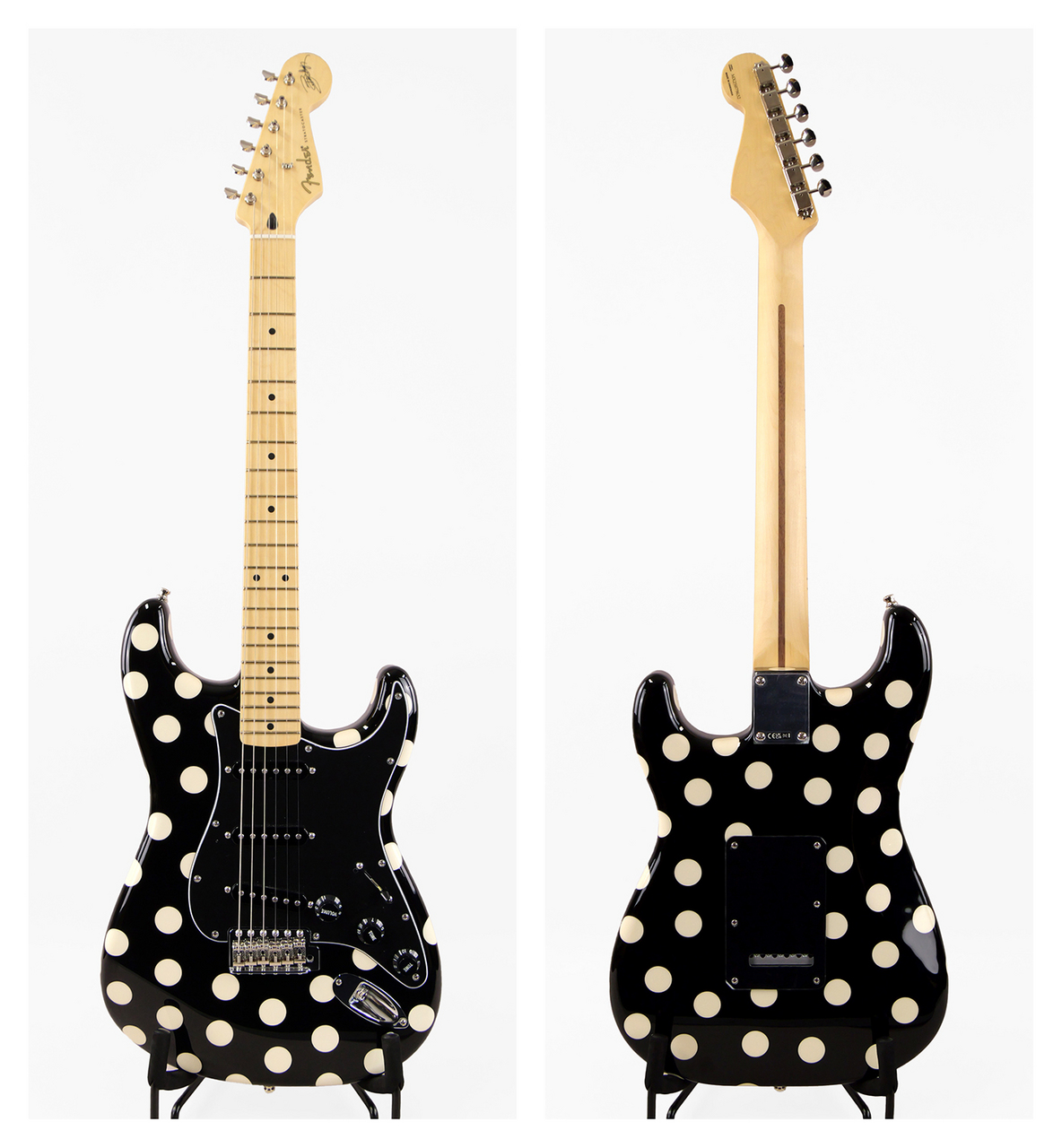 【美品】Fender フェンダー ストラトキャスター Buddy Guyモデル 楽天市場】Fender ( フェンダー ) Buddy Guy Standard
