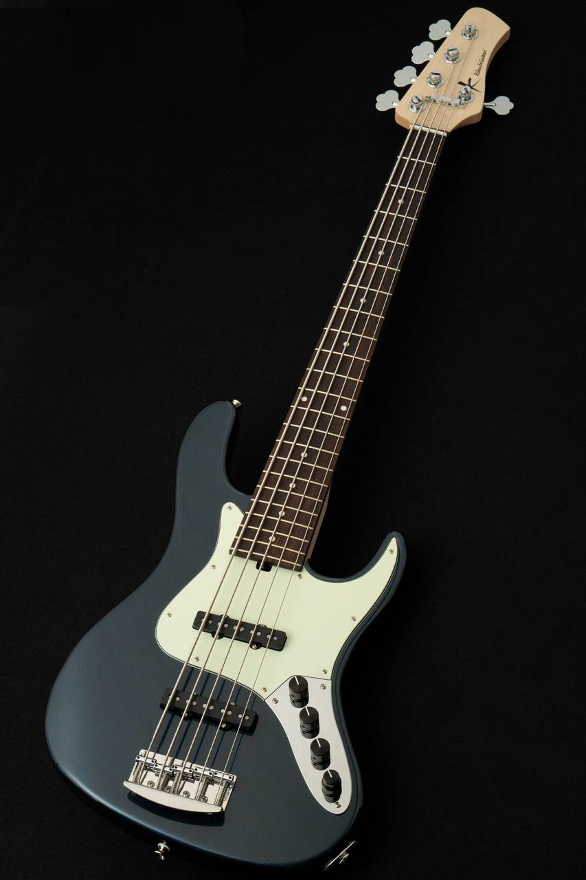 〜8/13最終値下げ　Kikuchi Guitars Hermes RV5 8/13最終値下げ Kikuchi Guitars Hermes RV5 - メルカリ