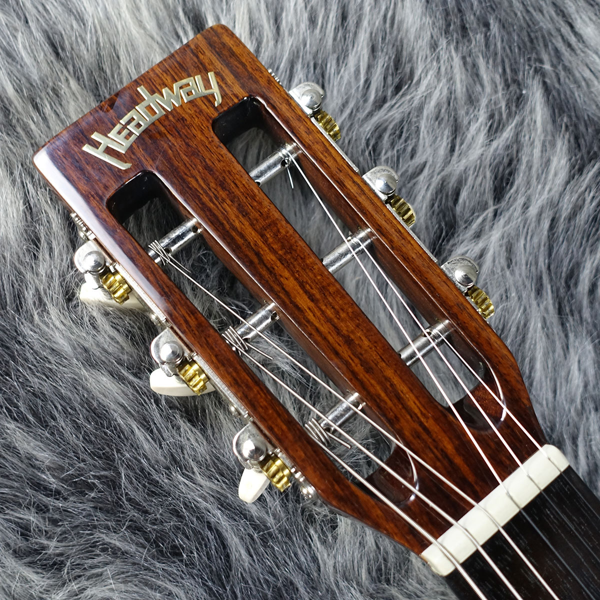 Headway HCG-45R NAT（中古）【楽器検索デジマート】
