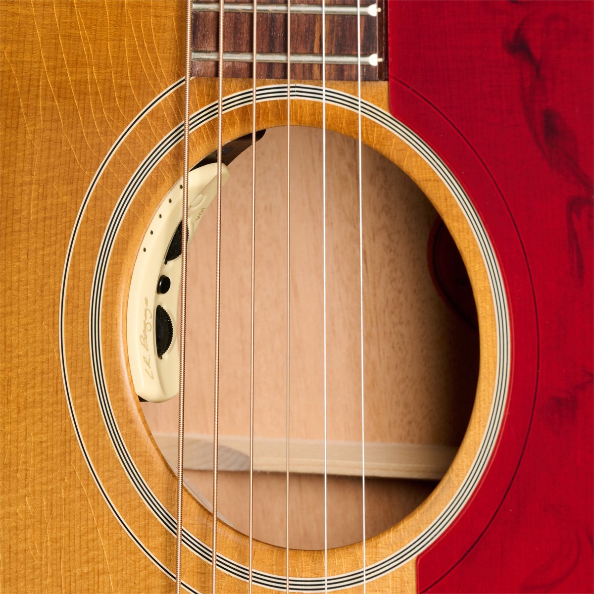 Gibson Hata Motohiro J-45 Murphy Lab Ultra Light Aged Heritage