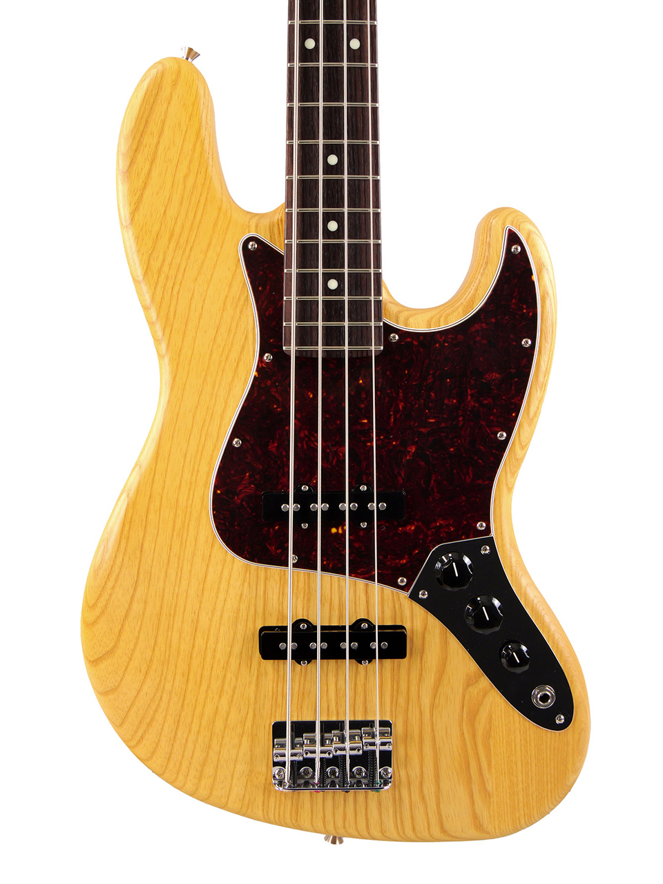 #11 ジャズベースタイプ　アッシュ系　バーナーフィニッシュラッカー塗装 11 ジャズベースタイプ アッシュ系 バーナーフィニッシュ