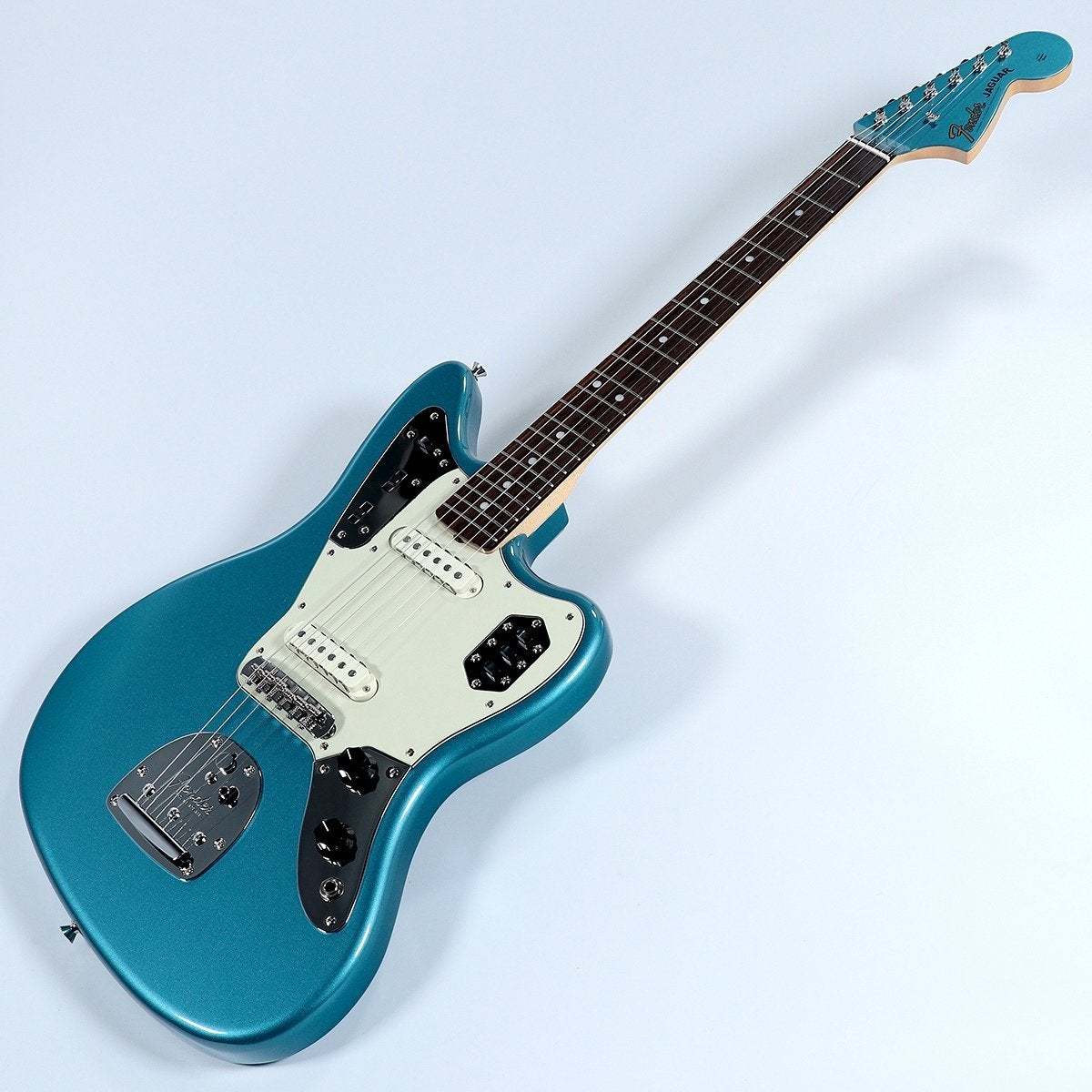 Fender Made in Japan FSR Collection 2024 Traditional 60s Jaguar