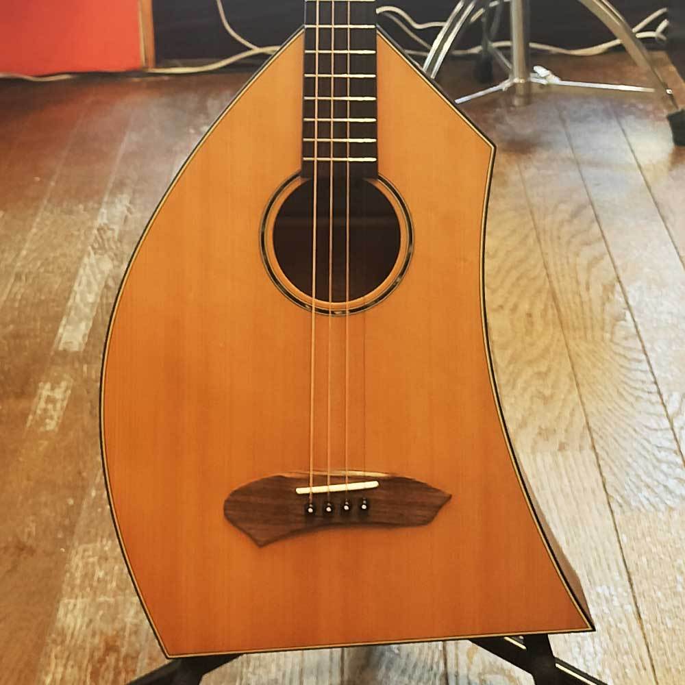 K.Yairi 一五一会（中古）【楽器検索デジマート】