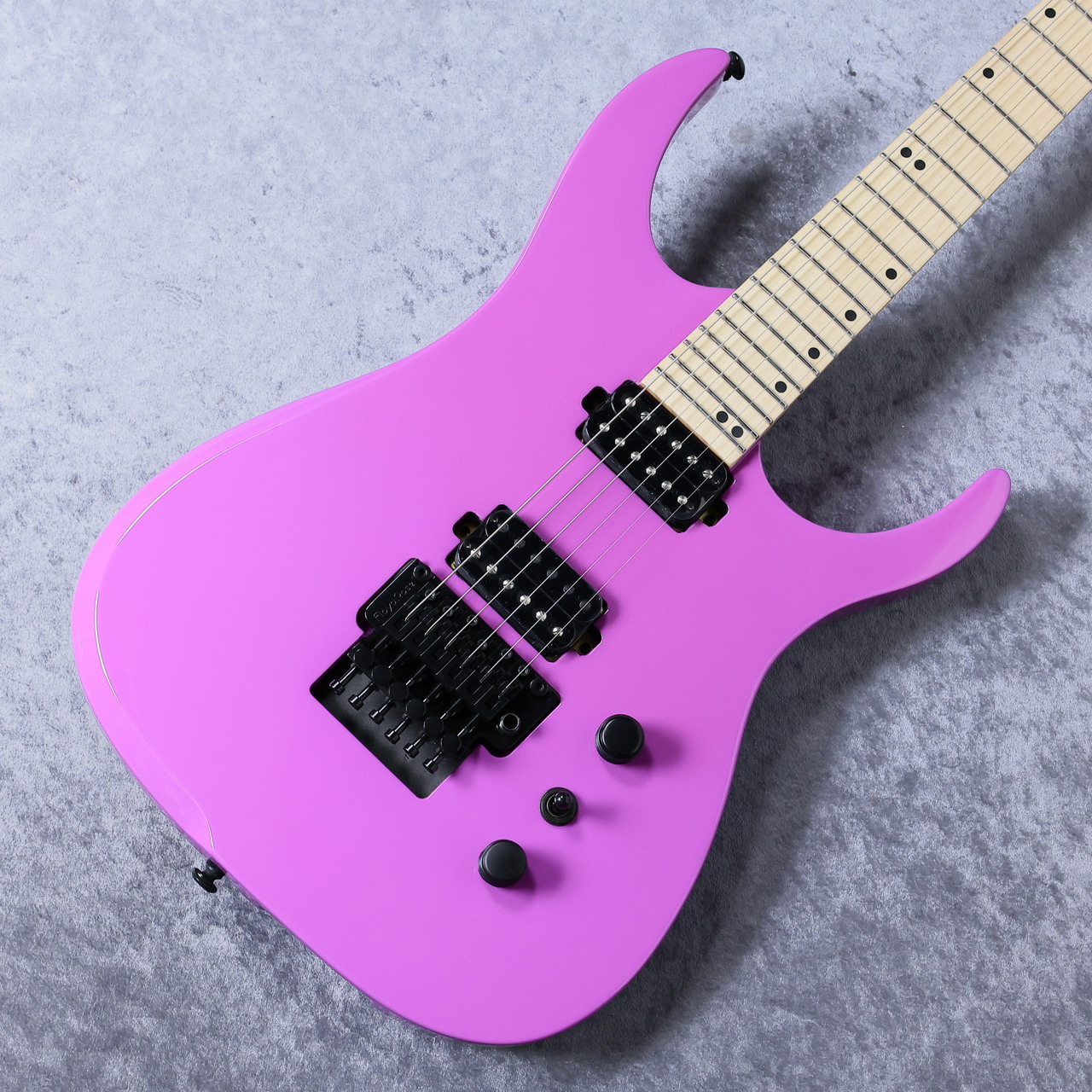【送料無料】Ormsby Guitars HYPE G6 EXO HYPE G6 FLOYD EXO MH WAL | 【クロサワ楽器店オンライン