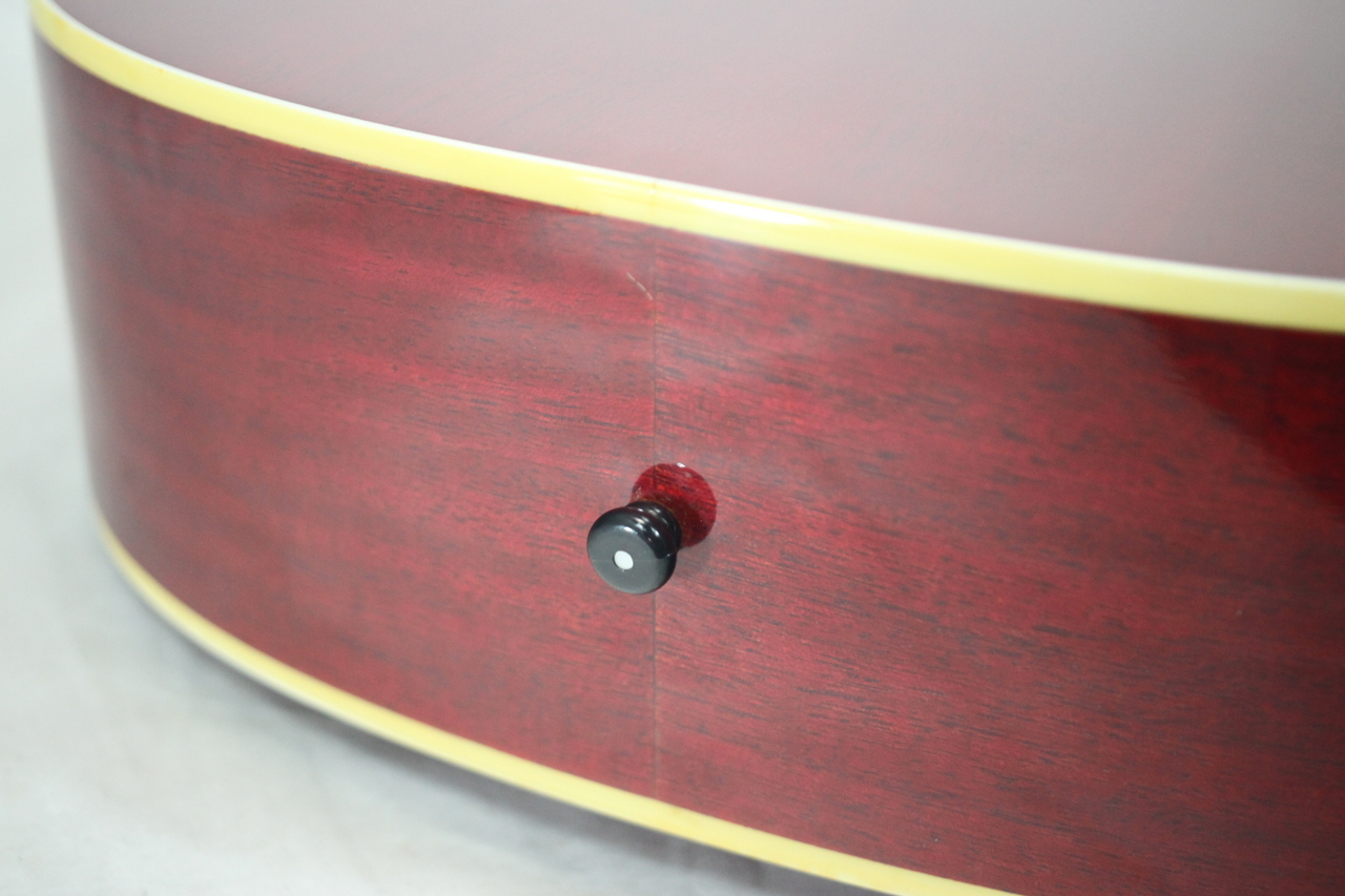 Fender YC-38H（中古）【楽器検索デジマート】